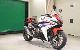 HONDA CBR400R 2016 NC47