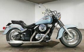 KAWASAKI VULCAN 400 CLASSIC 1996 VN400A