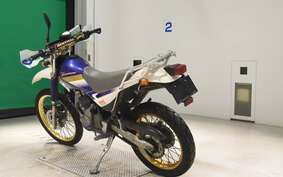 KAWASAKI SUPER SHERPA KL250G