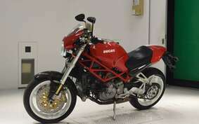 DUCATI MONSTER S4R 2005 M405A