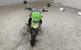 KAWASAKI KSR110 KL110A