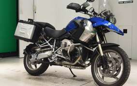 BMW R1200GS 2011 0450