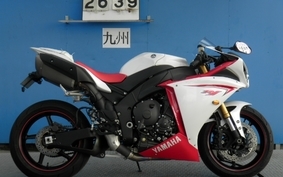 YAMAHA YZF-R1 2006 RN23