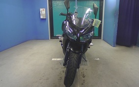 KAWASAKI NINJA 1000 A 2013 ZXT00L