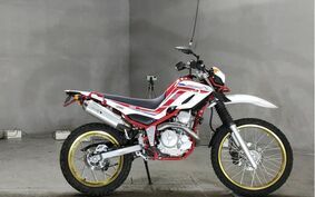 YAMAHA SEROW 250 DG31J