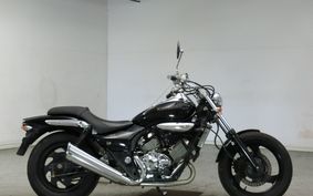 KAWASAKI ELIMINATOR 250 V Type 2007 VN250A