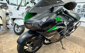 KAWASAKI NINJA 2018 ZXT40H