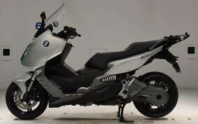 BMW C600 SPORT 2012