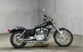 YAMAHA VIRAGO 250 3DM