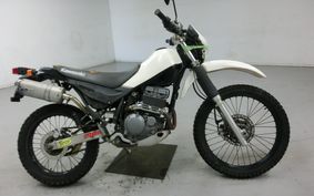 KAWASAKI SUPER SHERPA 2002 KL250G