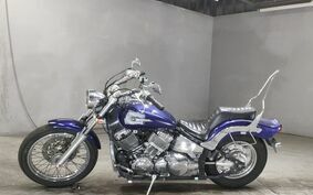 YAMAHA DRAGSTAR 400 2003 VH01J