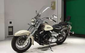 YAMAHA DRAGSTAR 400 CLASSIC 2005 VH01J