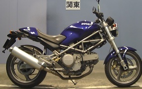 DUCATI MONSTER 400 2001 M300A