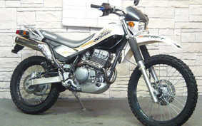 KAWASAKI SUPER SHERPA 2002 KL250G