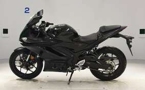 YAMAHA YZF-R25 A RG43J