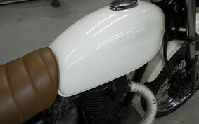 KAWASAKI 250TR BJ250F