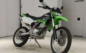 KAWASAKI KLX250-2 Gen.2 LX250S