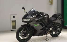 KAWASAKI NINJA 650 A 2023 ER650S