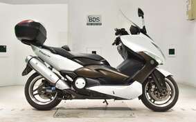 YAMAHA T-MAX500 Gen.3 2009 SJ08J