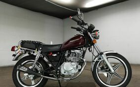 SUZUKI GN125 F Gen.2 PCJ2N