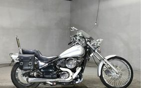 KAWASAKI VULCAN 400 1999 VN400A