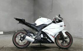 YAMAHA YZF-R125 RE06