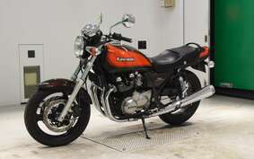 KAWASAKI ZEPHYR 750 2007 ZR750C