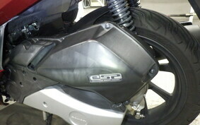 HONDA PCX125 JF81