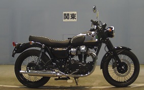 KAWASAKI W800 2013 EJ800A