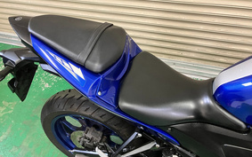 YAMAHA YZF-R25 RG10J