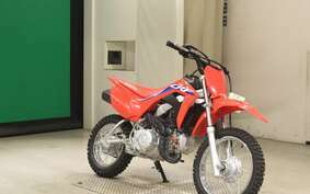 HONDA CRF110F JE02