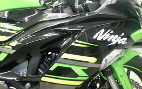 KAWASAKI NINJA ZX-6R A 2018 ZX636G