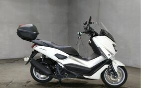 YAMAHA N-MAX 125 SED6J