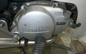 YAMAHA MATE 50 V50