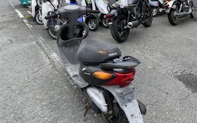 YAMAHA Super JOG ZR SA39J