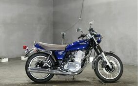 YAMAHA SR400 2021 RH16J