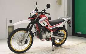 YAMAHA SEROW 250 Gen.3 DG31J