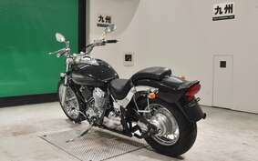 YAMAHA DRAGSTAR 400 2002 VH01J