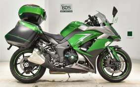 KAWASAKI NINJA 1000 A 2019 ZXT00W