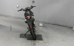 KAWASAKI KLX250 LX250S