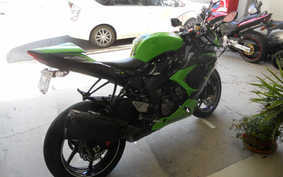 KAWASAKI NINJA ZX-6R 2013 ZX636E