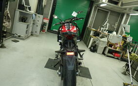 YAMAHA MT-07 ABS 2015 RM07J