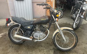 YAMAHA SR250 4J1