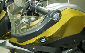 BMW F900XR 2020