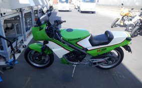 KAWASAKI KR250 KR250A