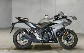 YAMAHA YZF-R25 RG10J