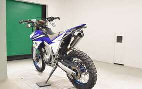 YAMAHA WR250R DG15J