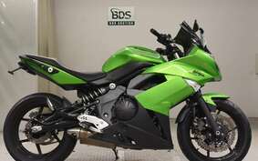 KAWASAKI NINJA 400R 2013 ER400B