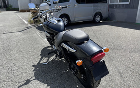 KAWASAKI ELIMINATOR 250 V Type VN250A