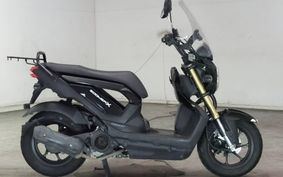 HONDA ZOOMER-X JF52